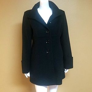 Michael Kors wool coat